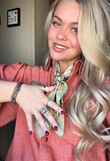 buckroo knot till i die #fyp #westernfashion