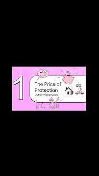 How Insurance Actually Works.