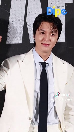 Lee Minho real-life Prince Charming: dazzling royal visuals