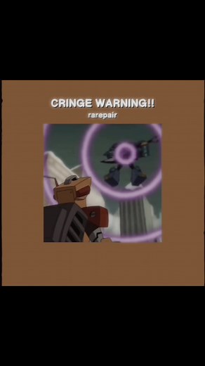 Most Chaotic Parties with Transformers Animated Characters!