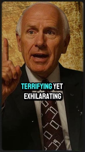 Jim Rohn: The Harsh Truth That Will Set You Free | Motivation With Jim Rohn