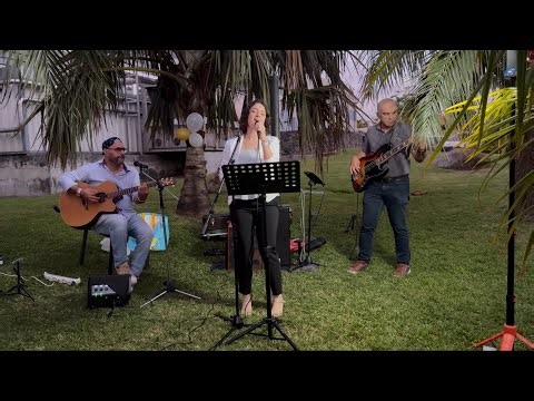 Animation musicale - Ile de la Réunion
