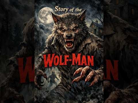 wolf man part 5