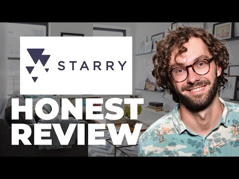 Starry Internet Honest Review - Watch Before Using