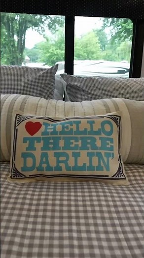 Tour Dolly Parton Jaw-Dropping Luxury RV - You WON'T Believe What's Inside! | RV Cribs