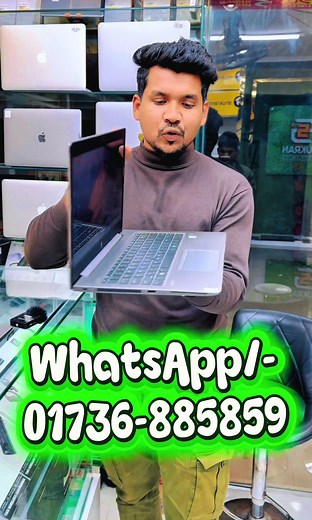 😱 Hp Zbook 14u G6 i5 8th gen 16/256ssd 🥰🤗 price Only??? WhatsApp please 01736-885859 #bdtiktokofficial #fyppppppppppppppppppppppp #fyp #foryou #newtrend