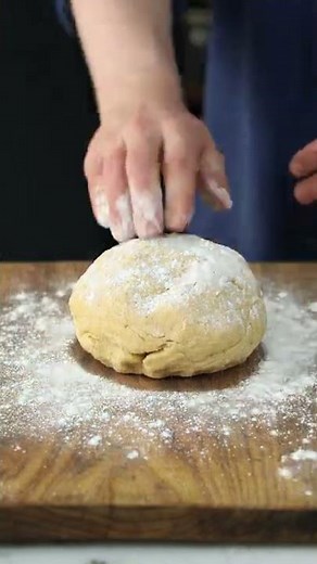 How to Make Cheese Scones | Jamie Oliver #short