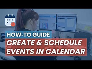 How to Schedule on Gas Engineer Software