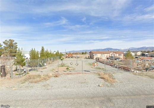 1420 E Brian Rd, Pahrump, NV 89048