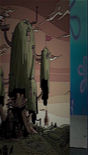 Real Life Houses Inspired by Cartoons