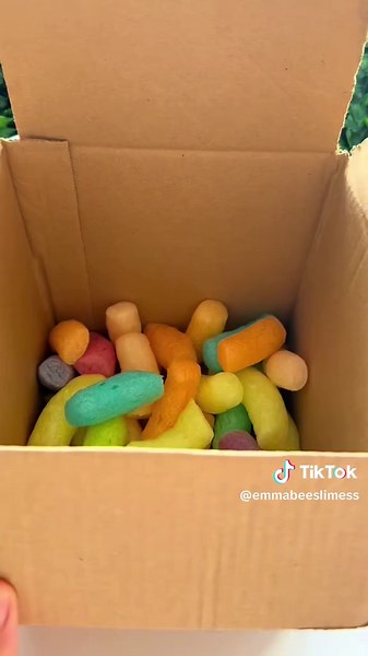 EmmaBeeSlimes on TikTok