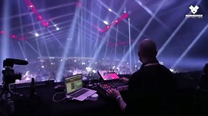 3.2K views · 47 reactions | Without doubt one of the most influential figures in Techno over the past 20 years has been Chris Liebing. His show at District 8 in 2015 was one of the most memorable ones to date so we cannot wait for his return! Get involved  | District 8 | Facebook