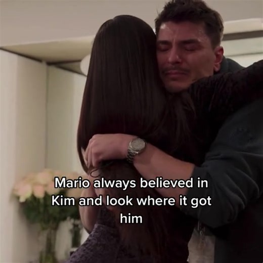 #kuwtk #kardashians #fyp #foryou | make up by mario