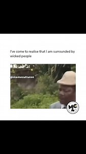 28K views · 2.1K reactions | Either I'm righteous or I'm wickeder dan dem 沈 | Meme Culture | Facebook