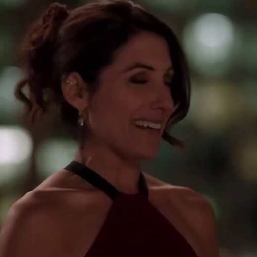 Lisa Edelstein: Iconic Moments in House MD