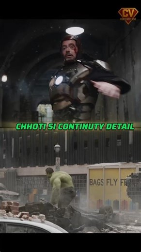 Did you know that in "THE AVENGERS"...😱 #avengers #marvel #ironman #hulk #thor #mcu #shorts