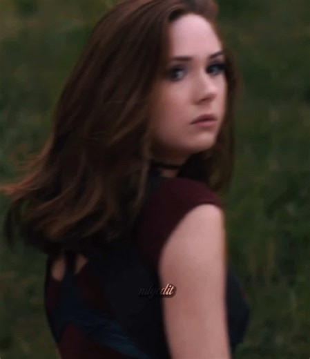 Ruby Roundhouse: The Strongest Character in Jumanji