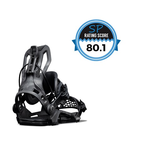 Flow Fenix-Plus Review | Snowboarding Profiles