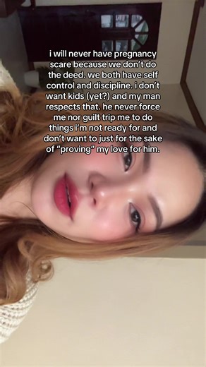 Understanding Relationship Dynamics: Respect and Self-Control