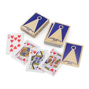 [Hot Item] Front and Back Both Sides Custom Printed Playing Cards
