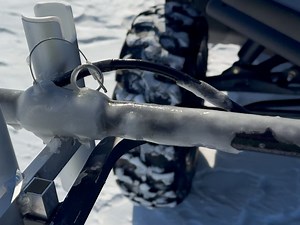 12 reactions | Jason Mitchell Outdoors Television on Reels | Facebook