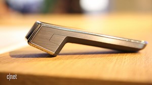 Bosch's X-Spect scanner concept is like a tricorder for your clothes