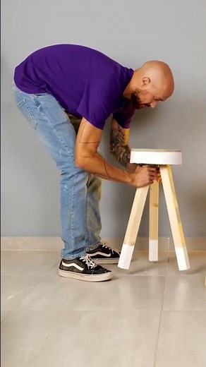 🎨 Transform Your Space with Fun DIY Cement Crafts! 🏡