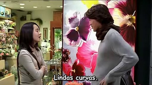 Mi Pequeña Novia / My Little Bride [ sub. esp] Episodio 1/12