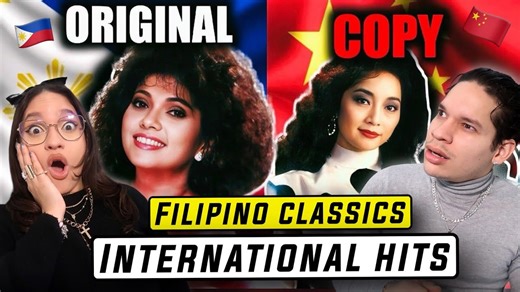 Musicians react to Filipino songs you didn’t know were originally from the Philippines