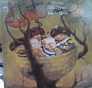 Chad Stuart - Jeremy Clyde - The Ark