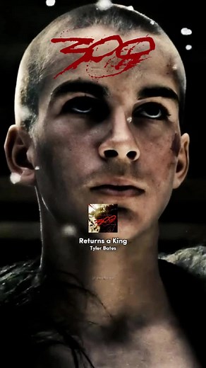 Explore the Soundtrack of 300: 'Returns a King'