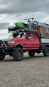 1.9K reactions · 20 comments | @truckhouselife stopped by and had us install a set of our Amp Power Step Brackets and Steps on his F-350. Rumor has it, Tim plans to stop by next month at the @nobsobstruckshow 落 Want a set of these for your OBS Ford? We've got them. Check out our website, www.obssolutions.net #obssolutions #obsford #oregontrucks #truckhouselife #obs #fordtrucks #builtinthepnw #stepitup #productstuff #builtinthepnw | OBS Solutions | Facebook