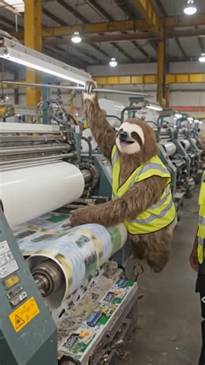 printing machine print label sticker #facts #shortsviral #machine #shortvideos #cat #funpage