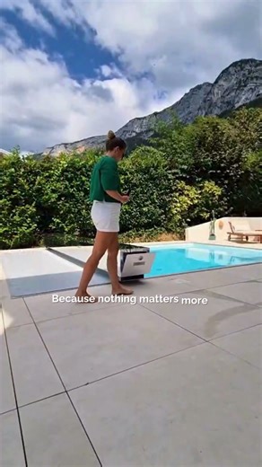 Peace of mind starts at the water’s edge.