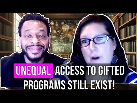 The Ugly TRUTH About Gifted Programs