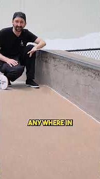 WTF is a Hubba!? #skateboarding #skateboardvibes #skateboard