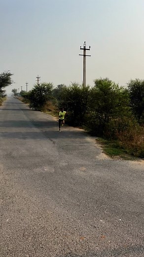 2.8K views · 76K reactions | ‍♀️‍♀️‍♀️‍♀️ . . . . #motivation #motivational #motivationalquotes #fitnessmotivation #workoutmotivation #fitness #trending #running #runner #instagram #athlete #exercise #worlderunners #girlpower #girl #fitgirl | Pakhi Bhati | Facebook