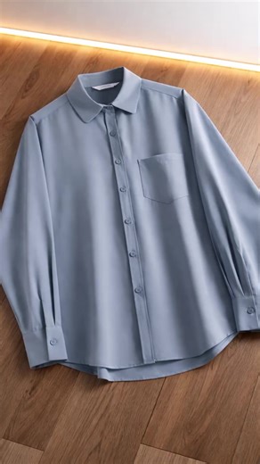 Stylish Long Sleeve Blouses for Women