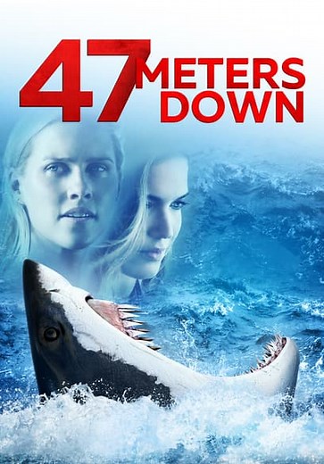 47 Meters Down (2017)