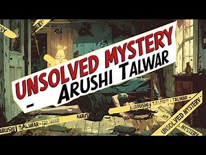 The Aarushi Talwar Case: India’s Most Shocking Unsolved Murder | True Crime Documentary