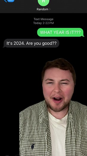 Texting Random Numbers Prank 2024
