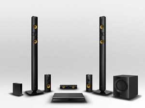LG announces new audio and video kit ahead of CES, 9.1 speaker and NFC in everything