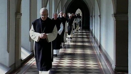 Mount Saint Joseph Abbey