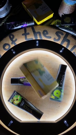 king of the shisha على TikTok