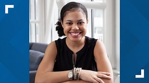 Texas teen to become youngest law grad in SMU history and African American law grad in U.S. history