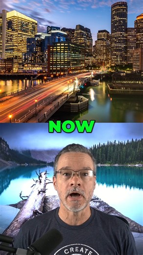 Tim Shields on Instagram: "How would you make this photo better? Get your FREE camera settings cheat sheets. Visit timsphotos.com"