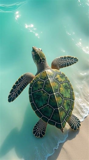 How Animals Navigate Without Compasses