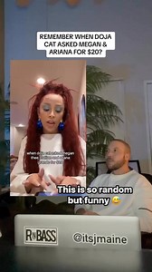 905K views · 10K reactions | So random  | Jarred Jermaine | Facebook