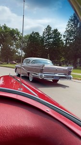 6.8K views · 7.2K reactions | 1958 Buick Limited sighting in the wild ... from the front seat of a 1958 Cadillac El Dorado Biarritz ... I always say life is full of wonderful surprises, and most of them are wonderful but you are as wonderful as this !!! ... | Charles Phoenix | Facebook