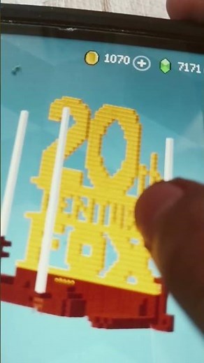 20th Century Fox Logo HD